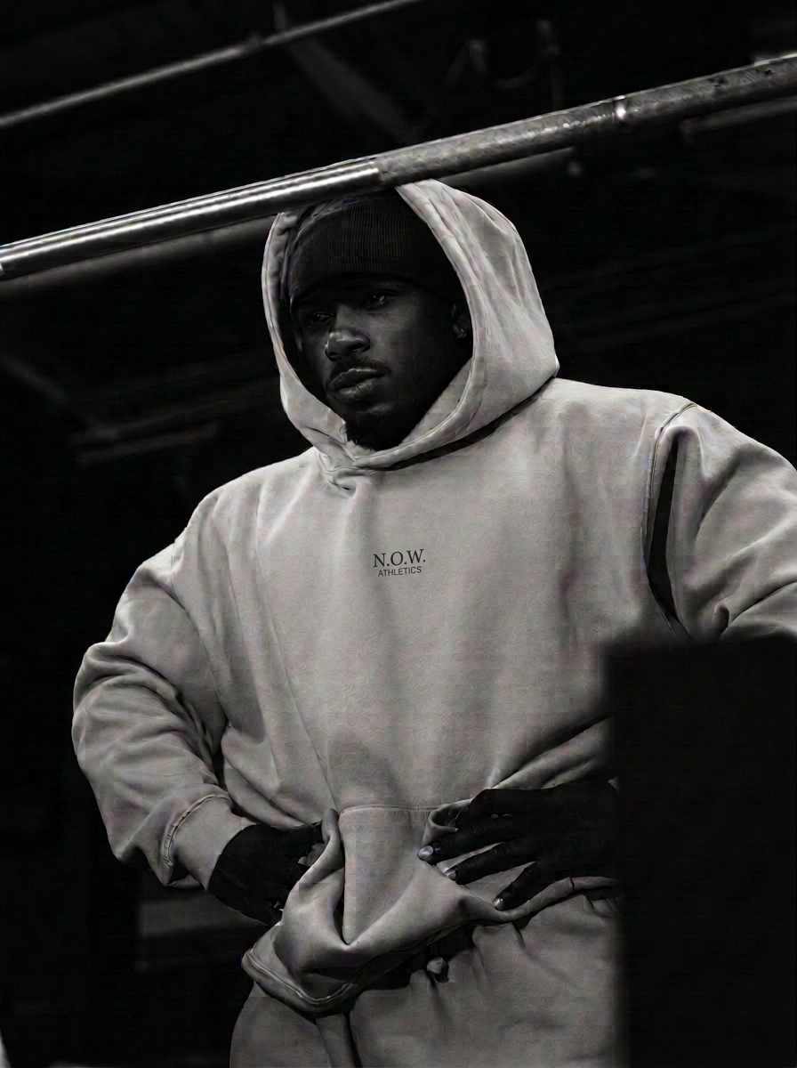 N.O.W. Athletics head coach
